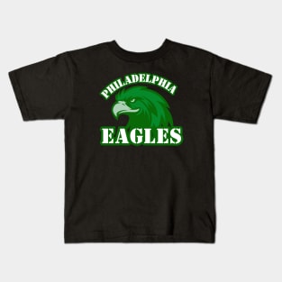 Philadelphia Eagles Kids T-Shirt